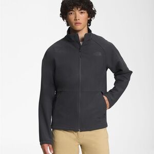 The North Face Men’s Camden Soft Shell Jacket XL